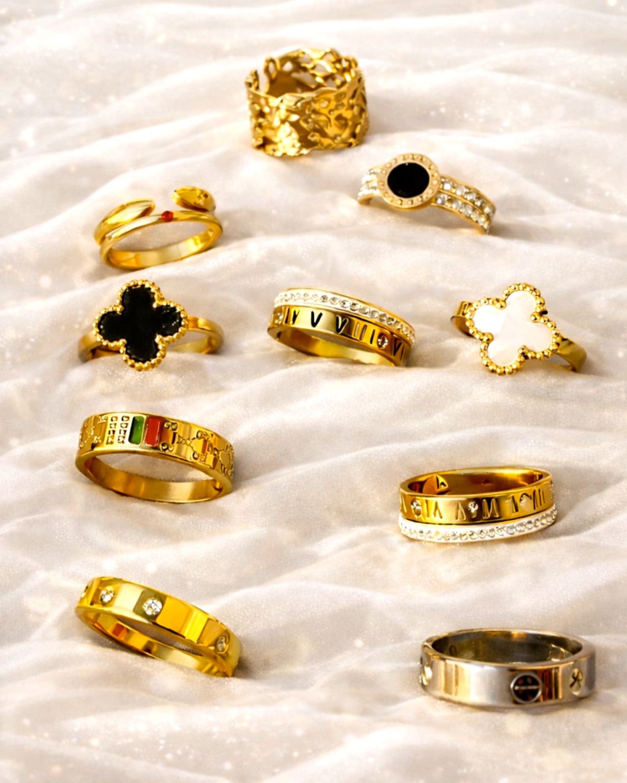 Rings
